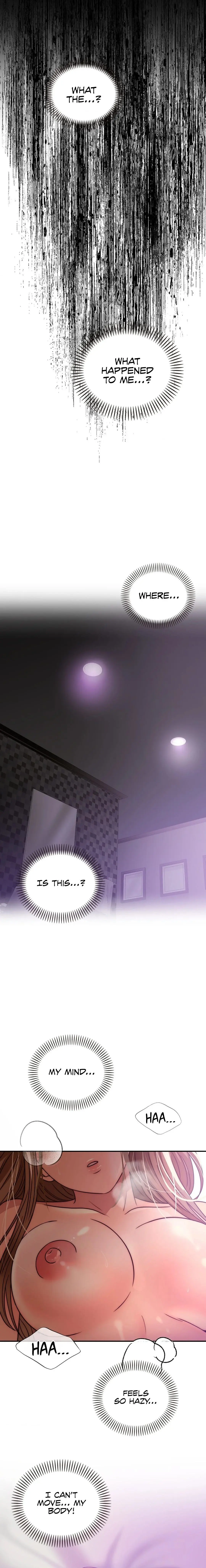 Stepmothers Past Chapter 32 - Page 13