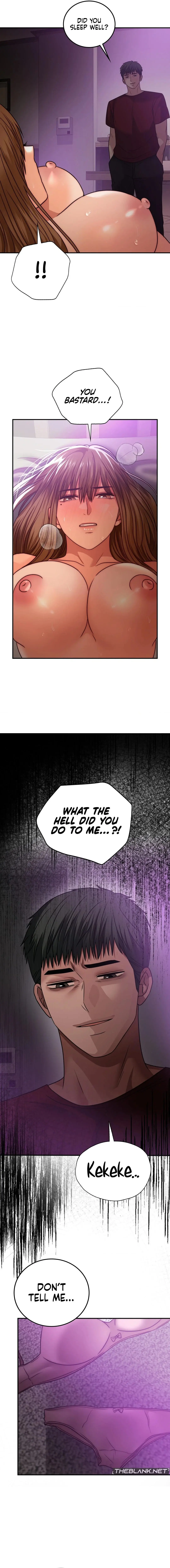 Stepmothers Past Chapter 32 - Page 15