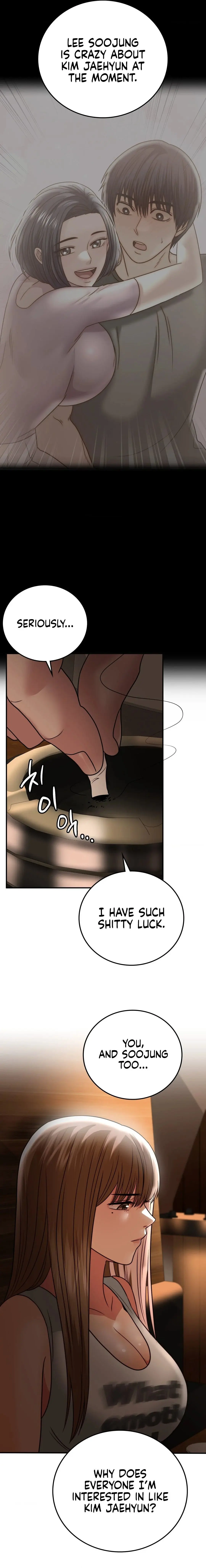 Stepmothers Past Chapter 32 - Page 3