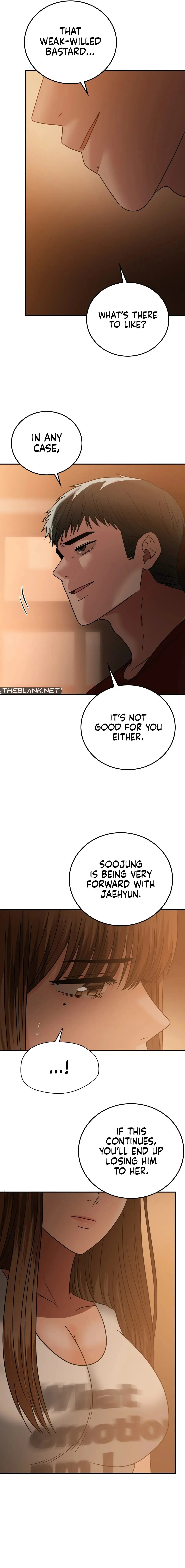 Stepmothers Past Chapter 32 - Page 4