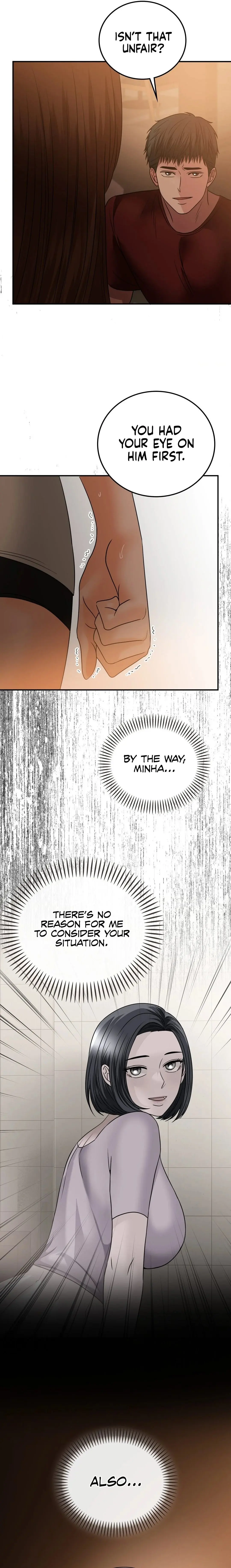Stepmothers Past Chapter 32 - Page 5