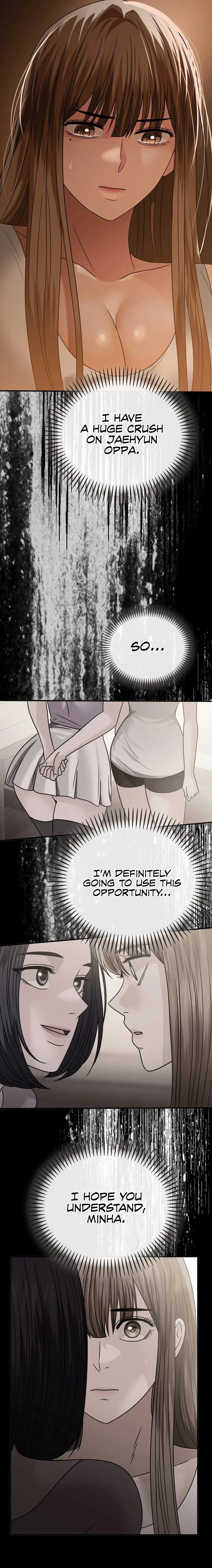 Stepmothers Past Chapter 32 - Page 6