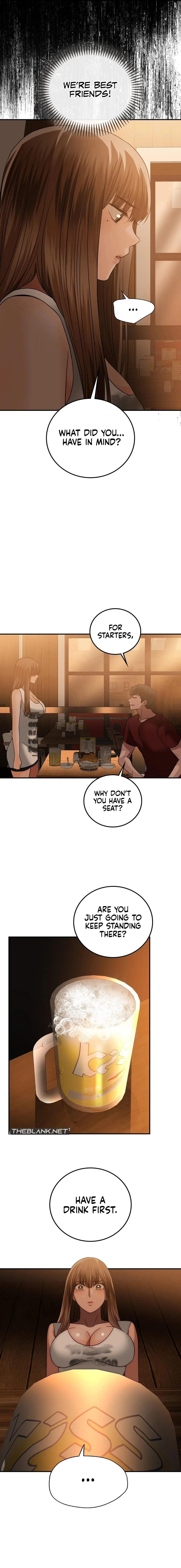 Stepmothers Past Chapter 32 - Page 7