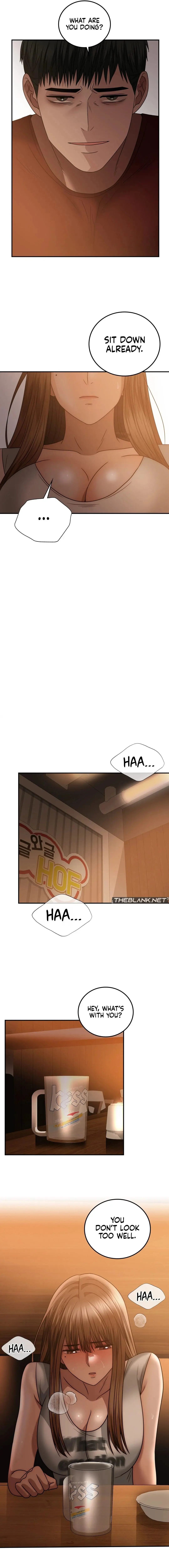 Stepmothers Past Chapter 32 - Page 8