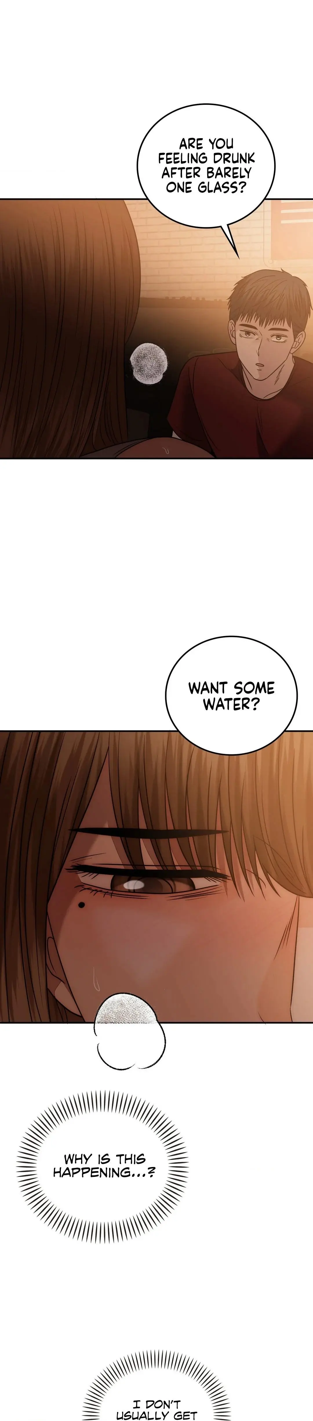 Stepmothers Past Chapter 32 - Page 9