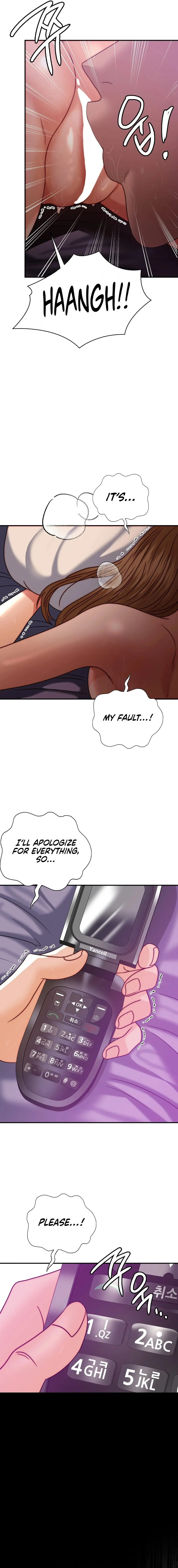 Stepmothers Past Chapter 33 - Page 14