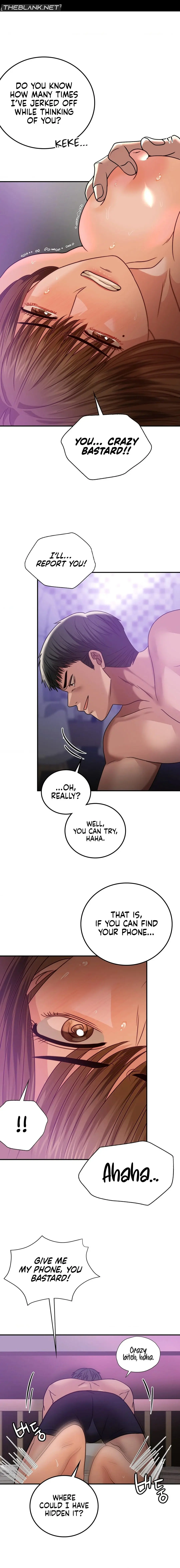 Stepmothers Past Chapter 33 - Page 3