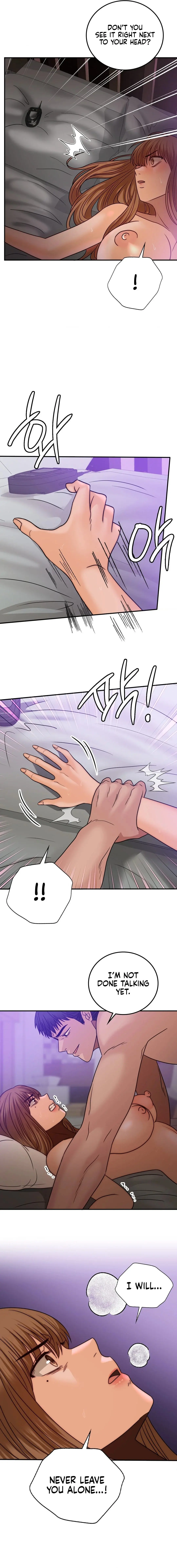 Stepmothers Past Chapter 33 - Page 4