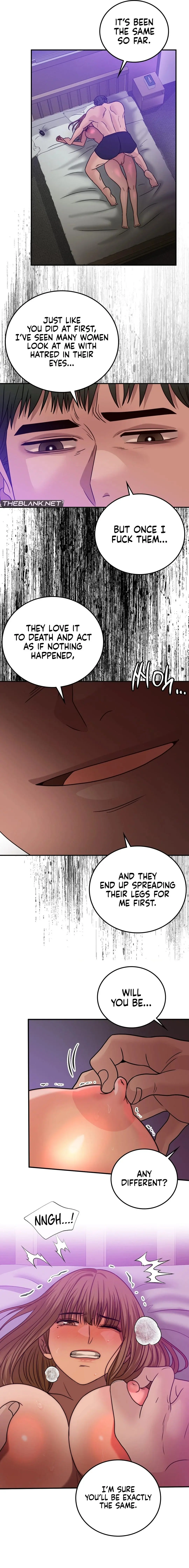 Stepmothers Past Chapter 33 - Page 6