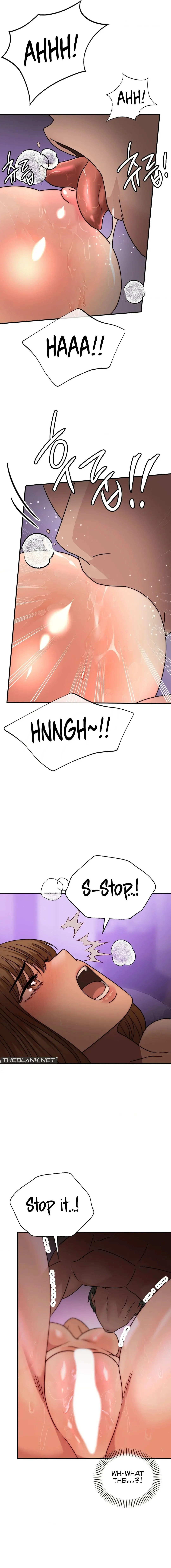 Stepmothers Past Chapter 33 - Page 8