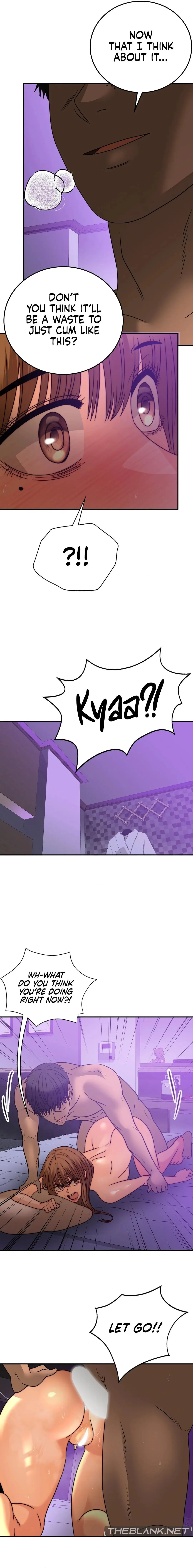 Stepmothers Past Chapter 34 - Page 13