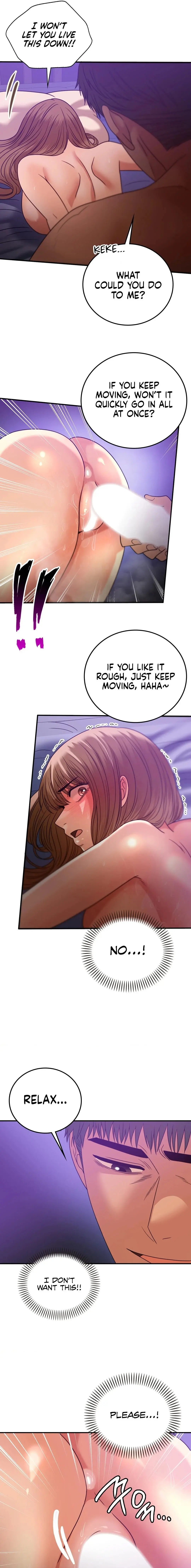 Stepmothers Past Chapter 34 - Page 15