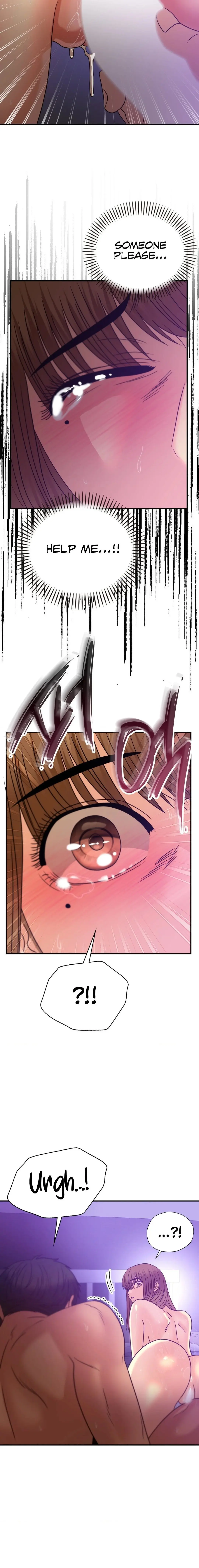 Stepmothers Past Chapter 34 - Page 16
