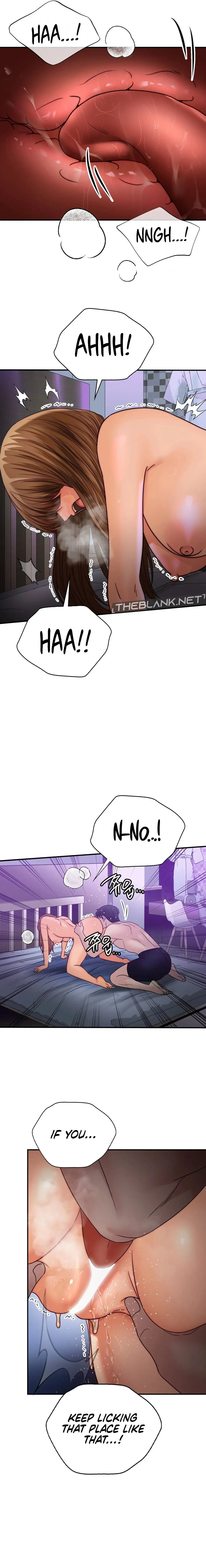 Stepmothers Past Chapter 34 - Page 2