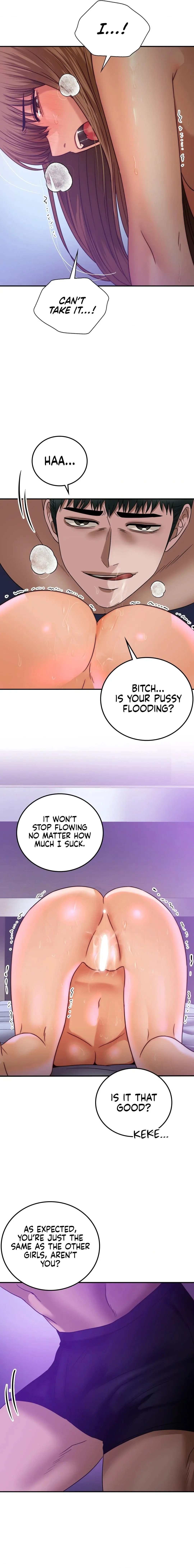 Stepmothers Past Chapter 34 - Page 3