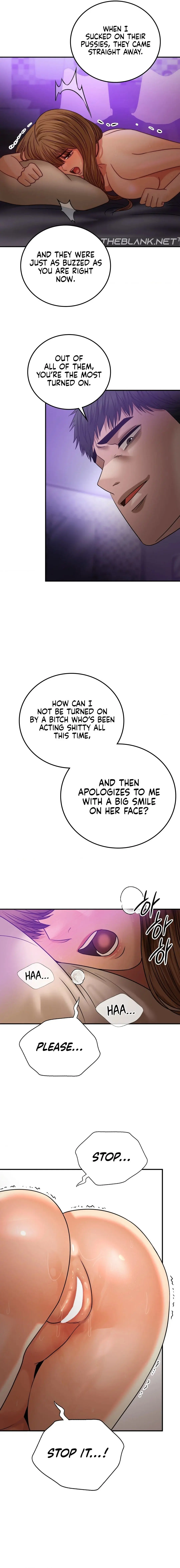 Stepmothers Past Chapter 34 - Page 4