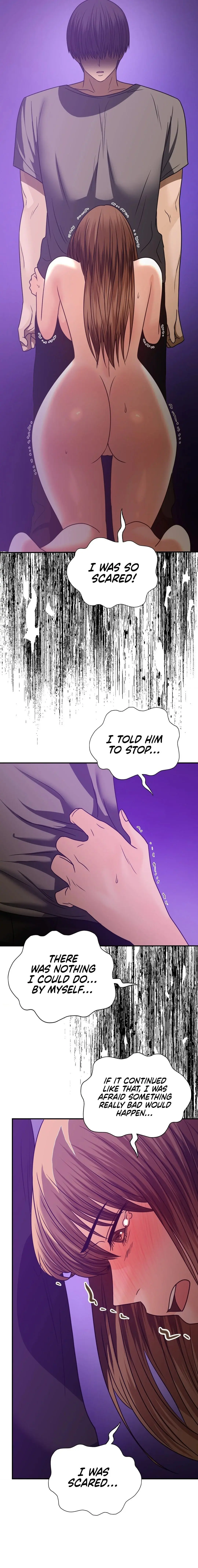 Stepmothers Past Chapter 35 - Page 14