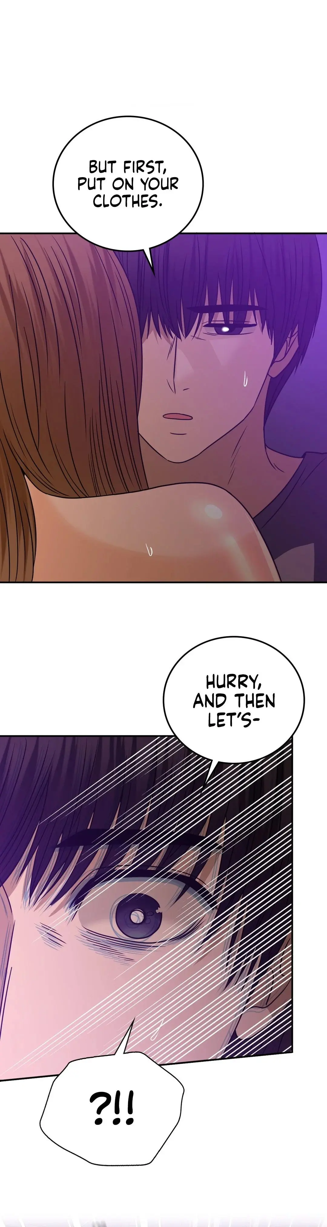 Stepmothers Past Chapter 35 - Page 16