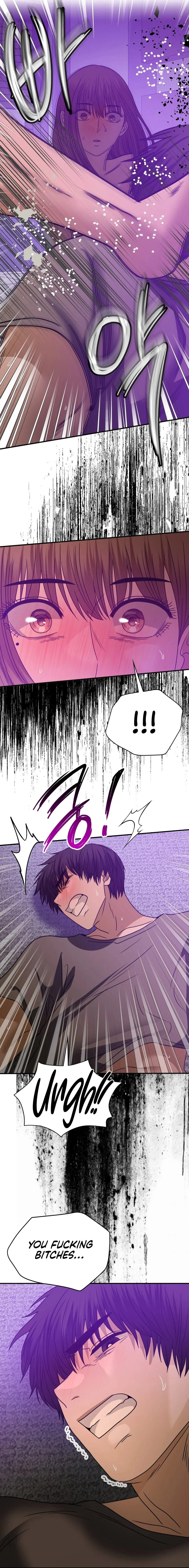 Stepmothers Past Chapter 35 - Page 17