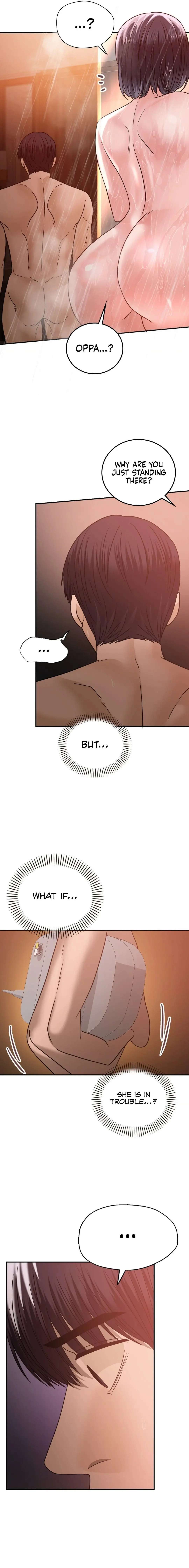 Stepmothers Past Chapter 35 - Page 4