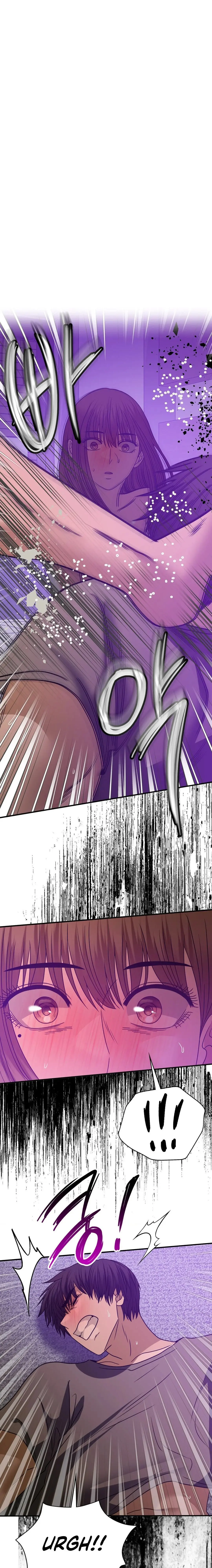 Stepmothers Past Chapter 36 - Page 1