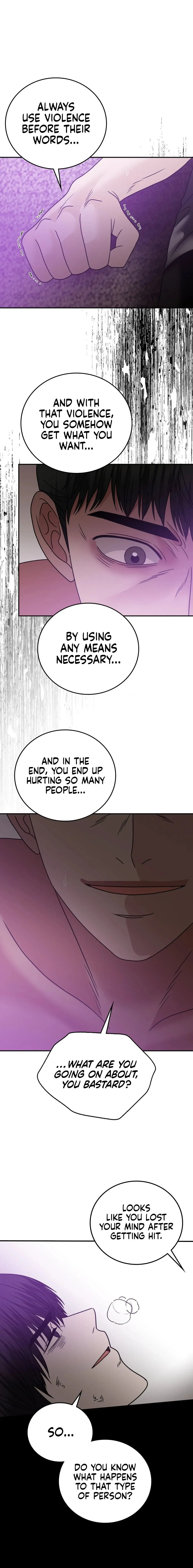 Stepmothers Past Chapter 36 - Page 12