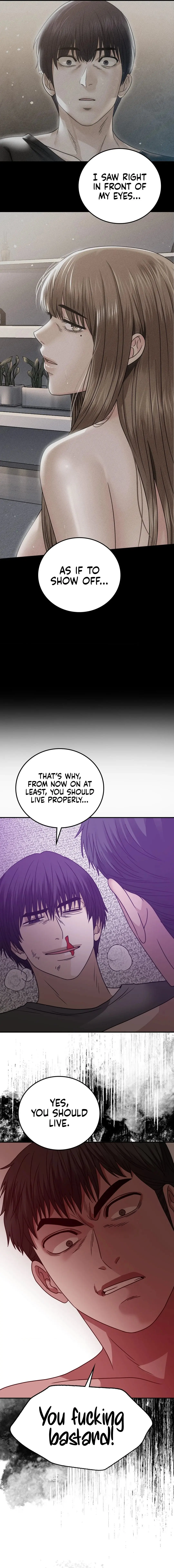 Stepmothers Past Chapter 36 - Page 14