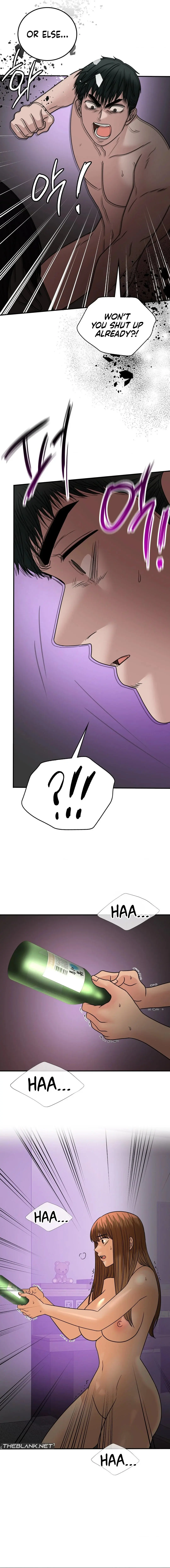 Stepmothers Past Chapter 36 - Page 15