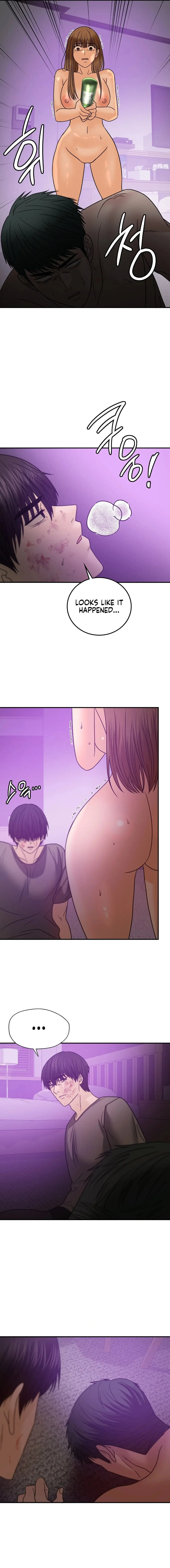 Stepmothers Past Chapter 36 - Page 16