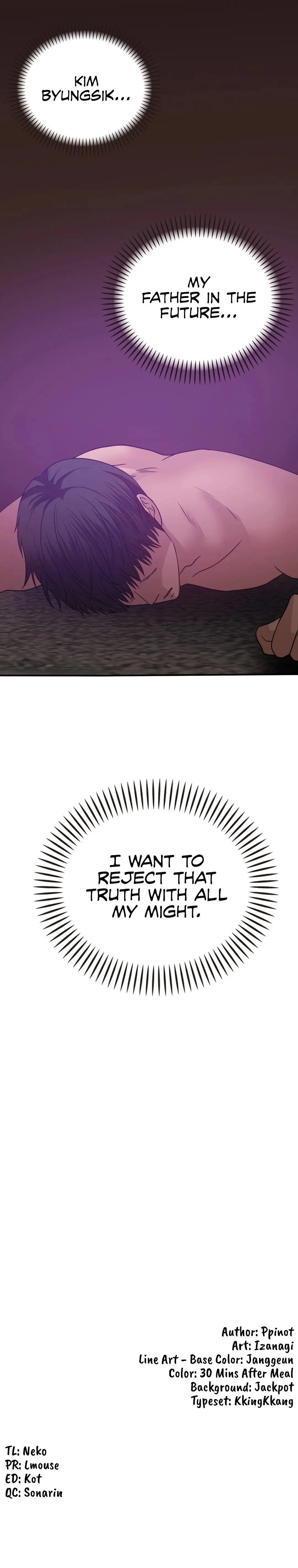Stepmothers Past Chapter 36 - Page 19