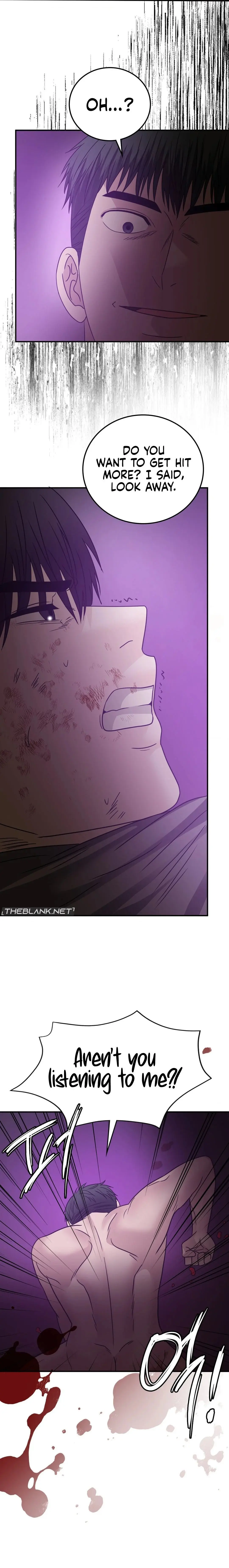 Stepmothers Past Chapter 36 - Page 6