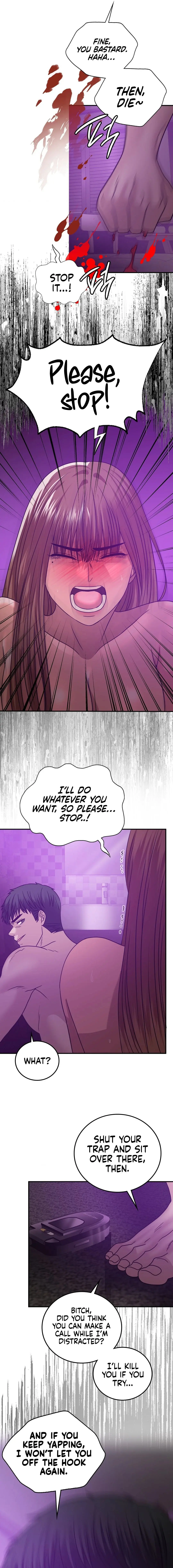 Stepmothers Past Chapter 36 - Page 7