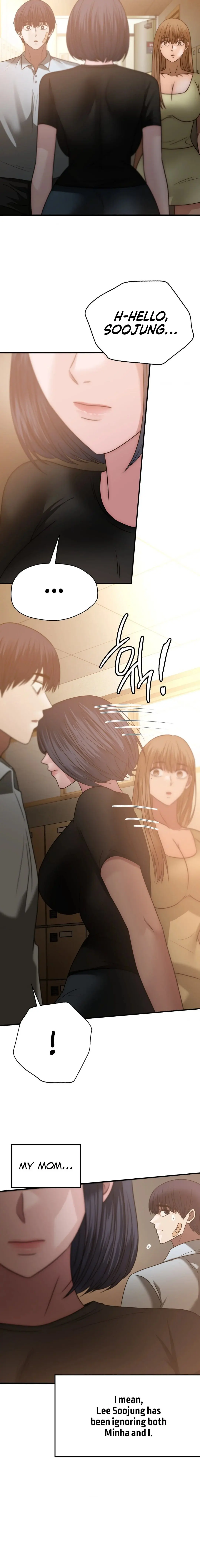 Stepmothers Past Chapter 37 - Page 14