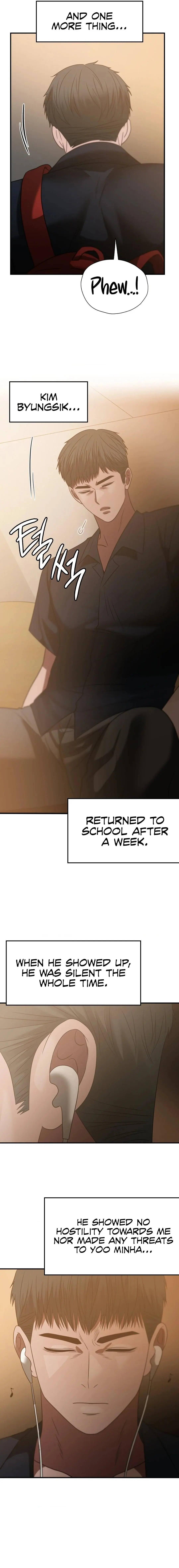 Stepmothers Past Chapter 37 - Page 15