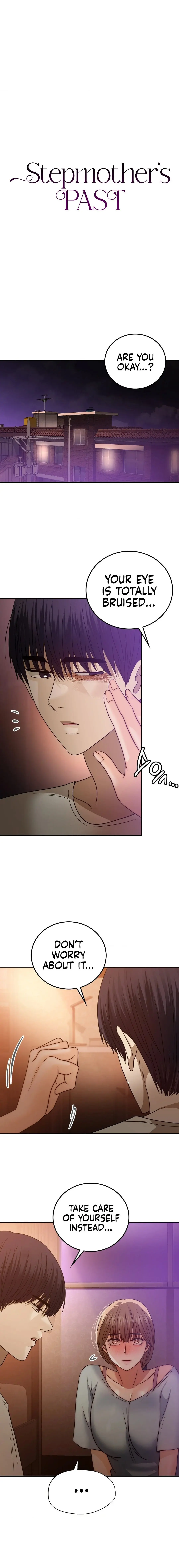 Stepmothers Past Chapter 37 - Page 2