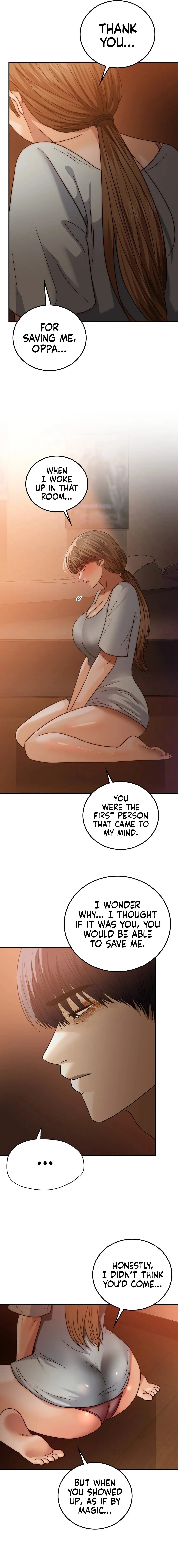 Stepmothers Past Chapter 37 - Page 3
