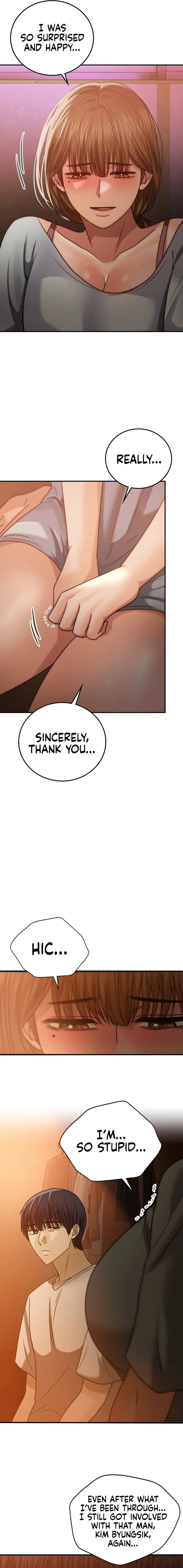 Stepmothers Past Chapter 37 - Page 4