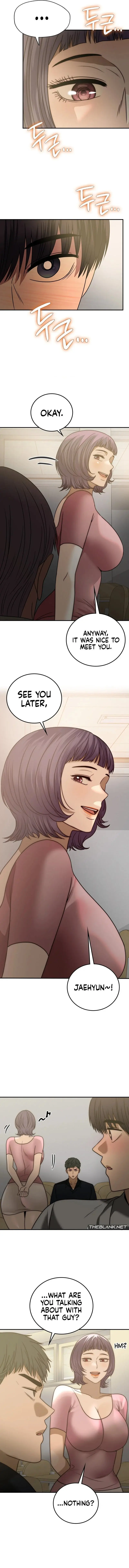 Stepmothers Past Chapter 38 - Page 12