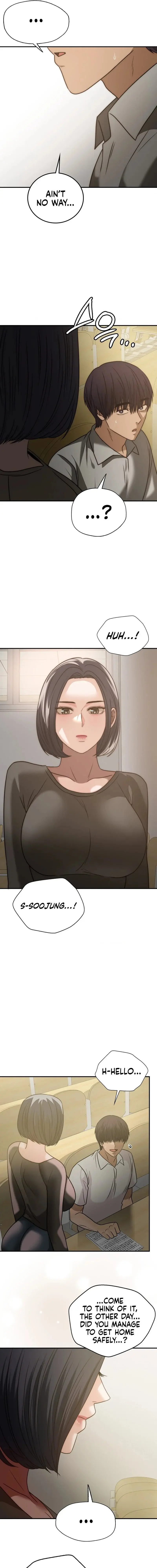 Stepmothers Past Chapter 38 - Page 15