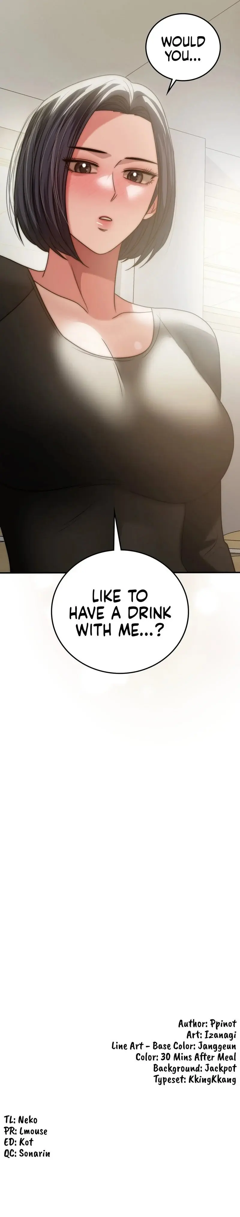 Stepmothers Past Chapter 38 - Page 18