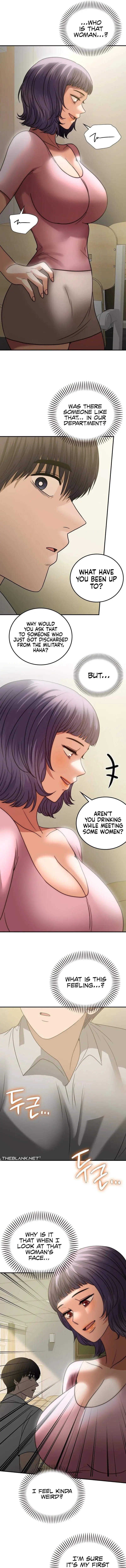 Stepmothers Past Chapter 38 - Page 2
