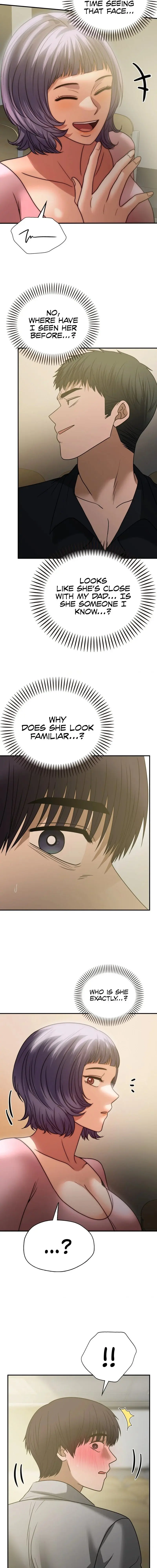 Stepmothers Past Chapter 38 - Page 3