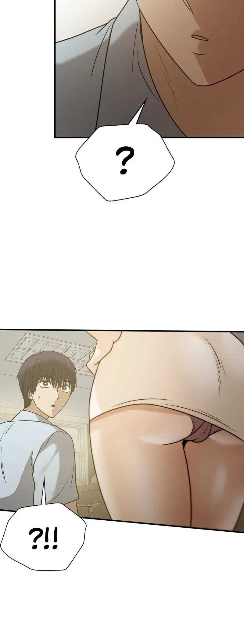 Stepmothers Past Chapter 38 - Page 6