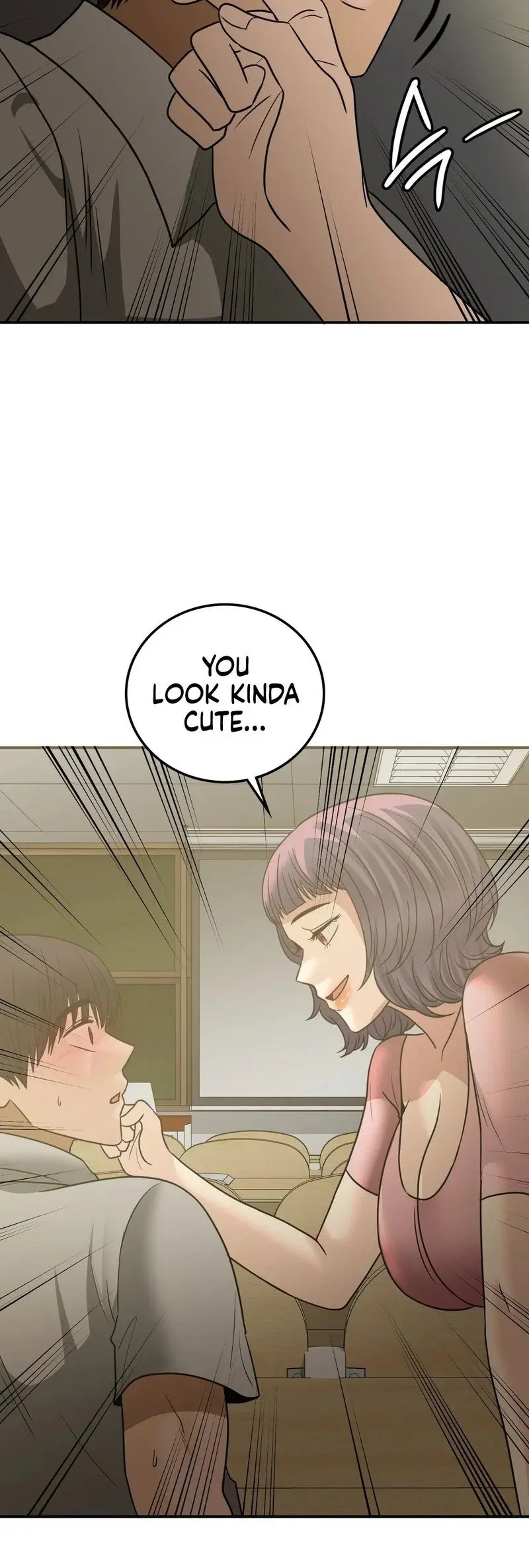 Stepmothers Past Chapter 38 - Page 8