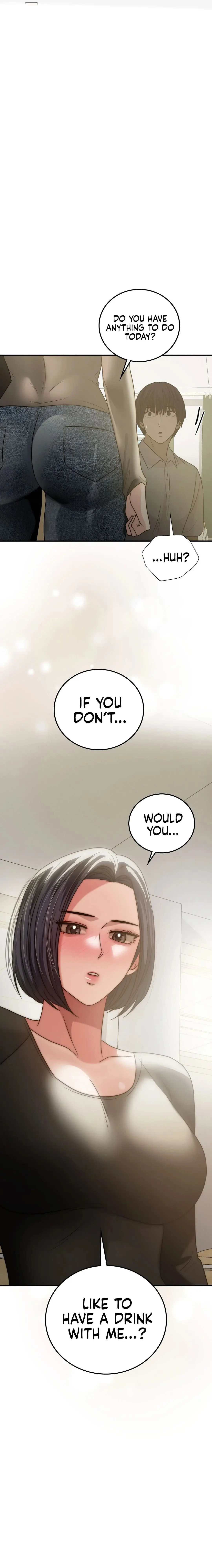 Stepmothers Past Chapter 39 - Page 1