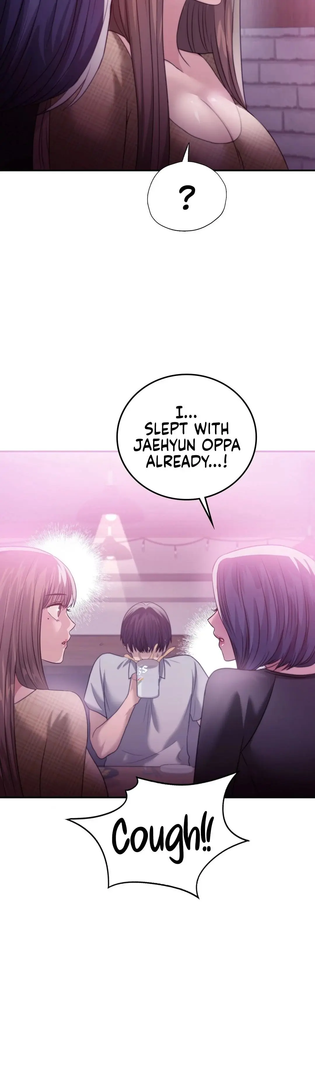Stepmothers Past Chapter 39 - Page 10