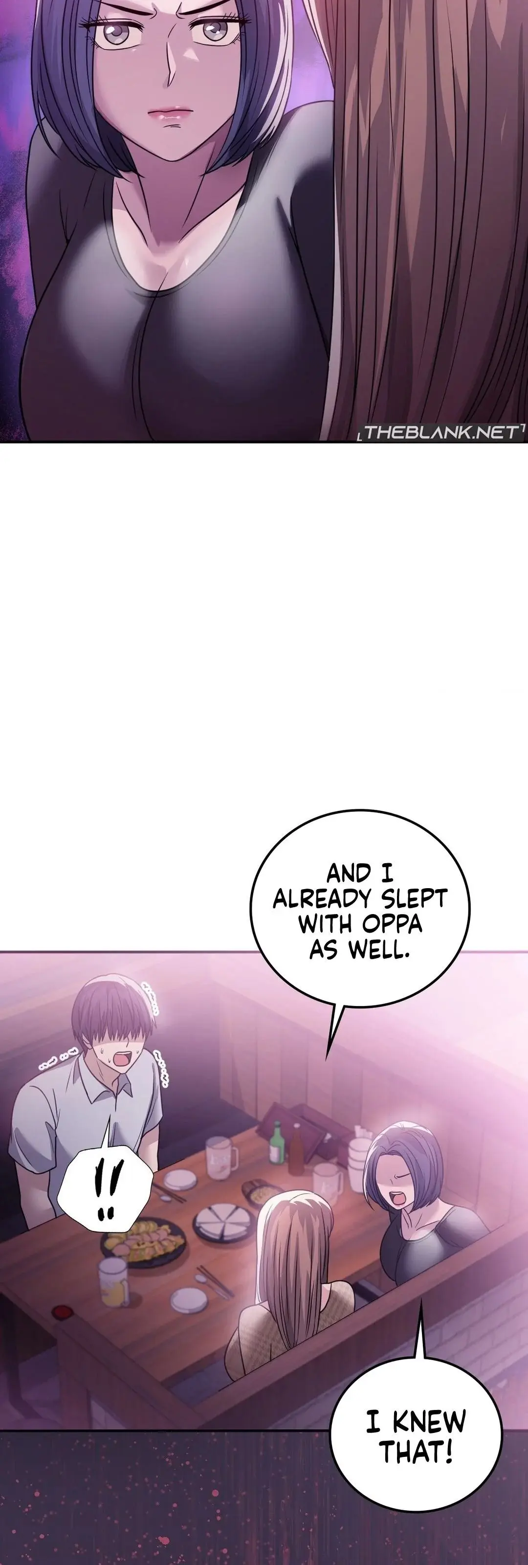 Stepmothers Past Chapter 39 - Page 12