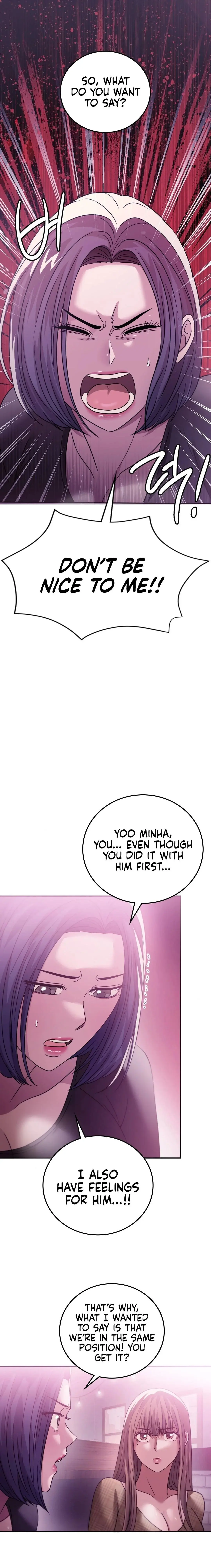 Stepmothers Past Chapter 39 - Page 13