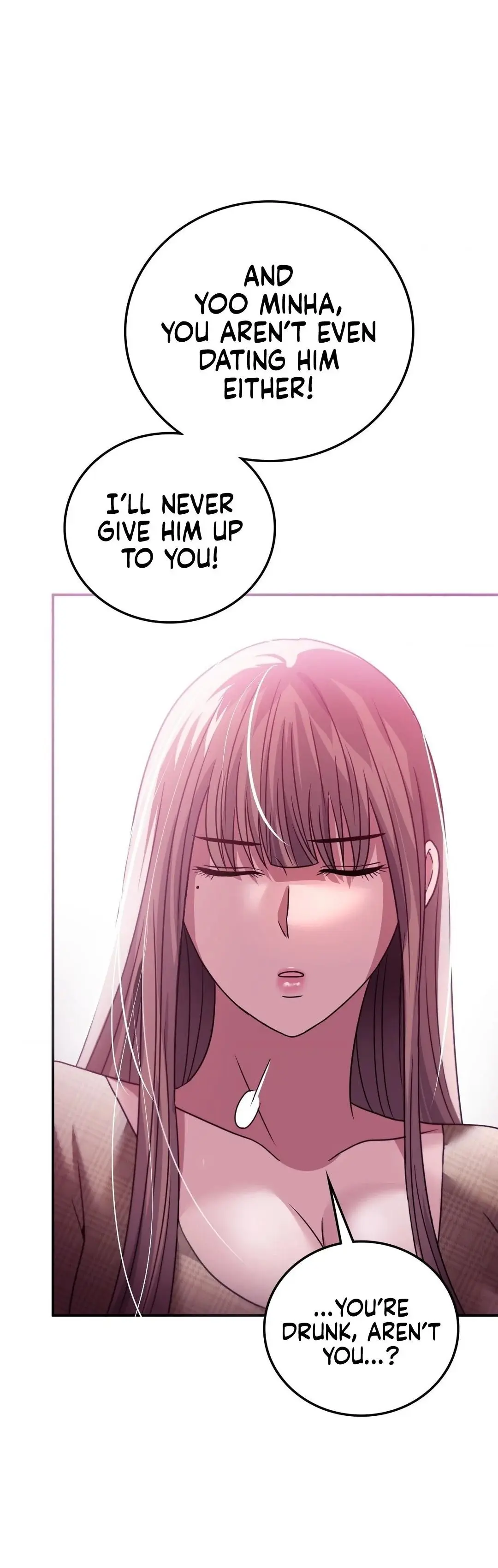 Stepmothers Past Chapter 39 - Page 14