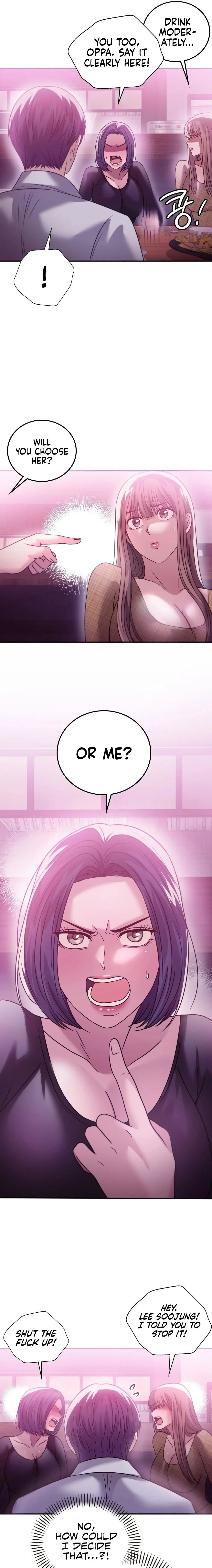 Stepmothers Past Chapter 39 - Page 15